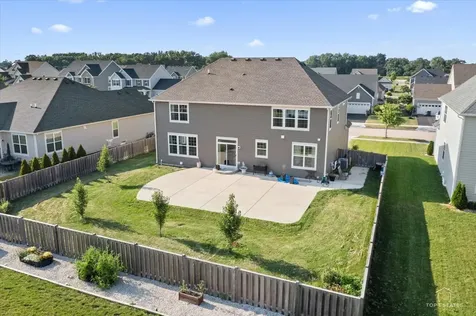 3617 Emerald Road Elgin IL 60124