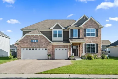 3617 Emerald Road Elgin IL 60124