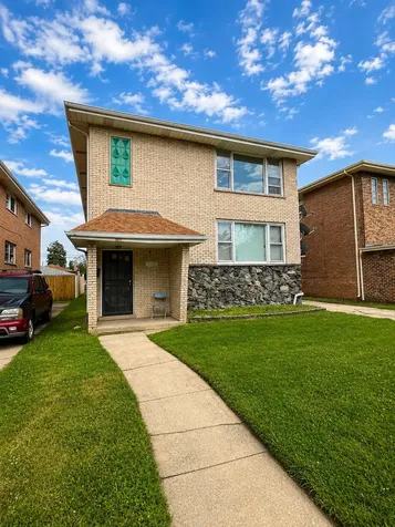 391 Madison Calumet City IL 60409