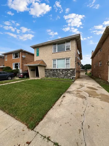391 Madison Calumet City IL 60409