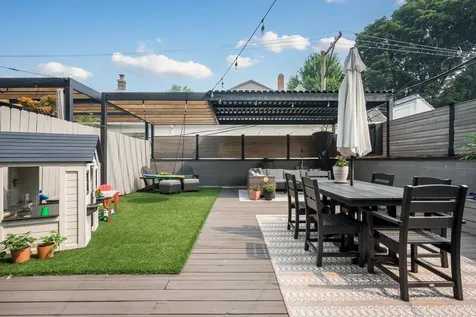 2104 West Belmont Avenue Chicago IL 60618