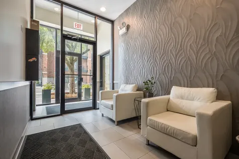 2104 West Belmont Avenue Chicago IL 60618