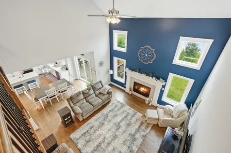 8279 Katie Lane Frankfort IL 60423