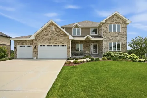 8279 Katie Lane Frankfort IL 60423