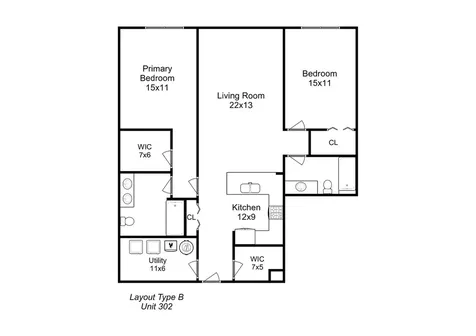 2823 West Belmont Avenue Chicago IL 60618