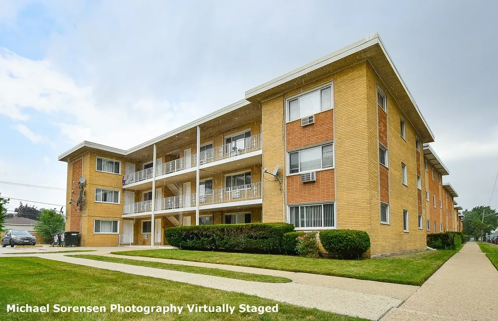 4600 River Road Schiller Park IL 60176