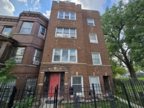 834 North Christiana Avenue Chicago IL 60651