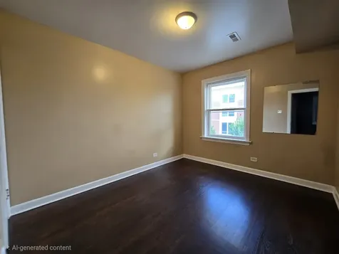 834 North Christiana Avenue Chicago IL 60651