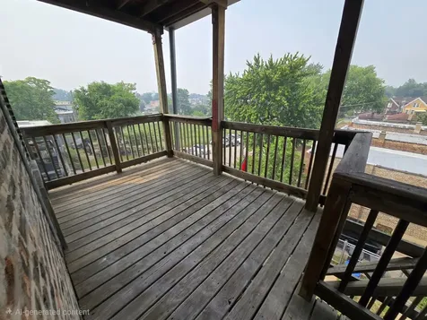 834 North Christiana Avenue Chicago IL 60651