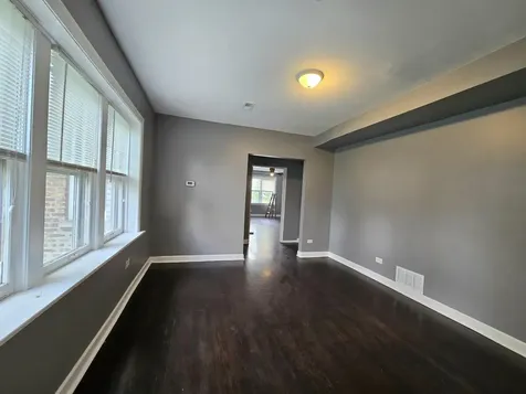 834 North Christiana Avenue Chicago IL 60651