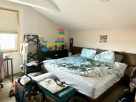 3311 North Seminary Avenue Chicago IL 60657