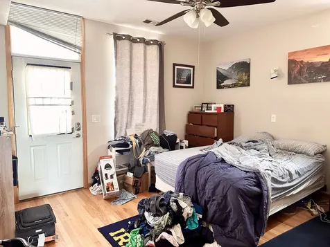 3311 North Seminary Avenue Chicago IL 60657