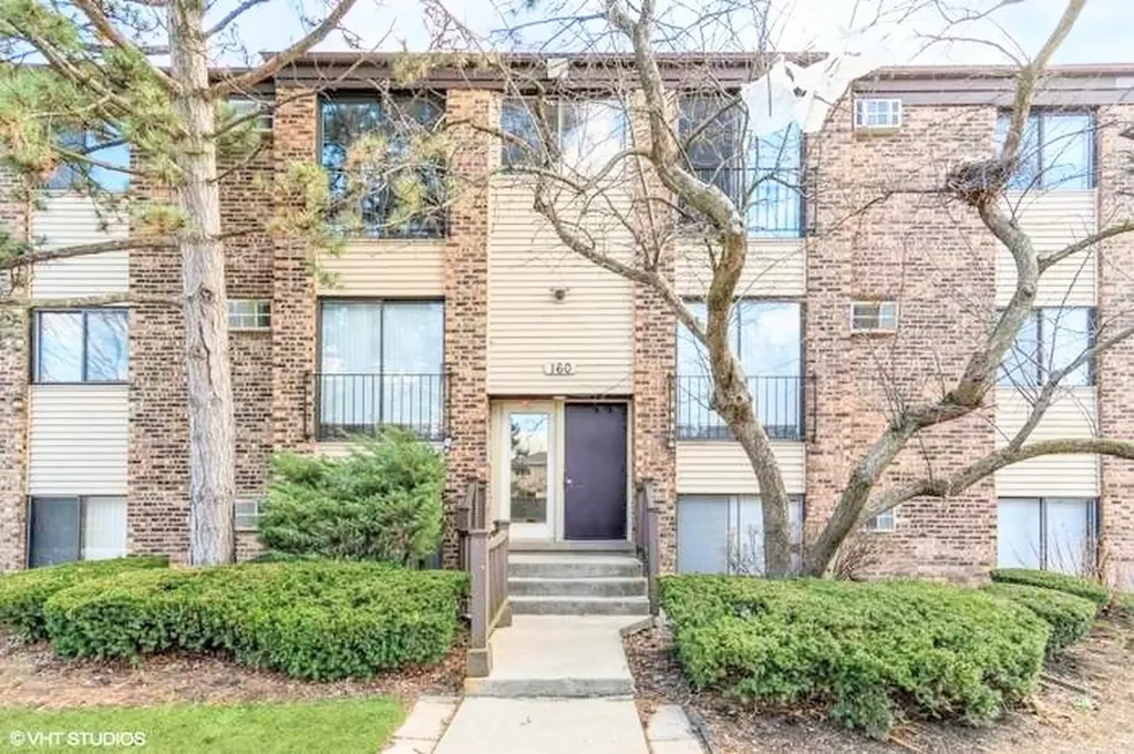 160 Dunteman Drive Glendale Heights IL 60139