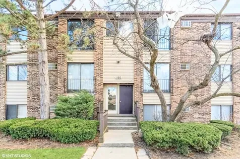 160 Dunteman Drive Glendale Heights IL 60139