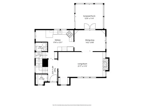 821 Howard Street Wheaton IL 60187