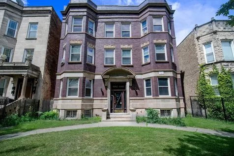 6360 South Greenwood Avenue Chicago IL 60637