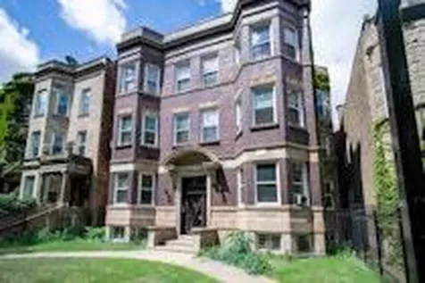 6360 South Greenwood Avenue Chicago IL 60637