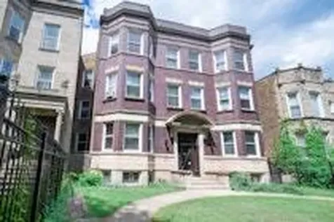 6360 South Greenwood Avenue Chicago IL 60637
