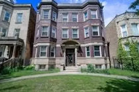 6360 South Greenwood Avenue Chicago IL 60637