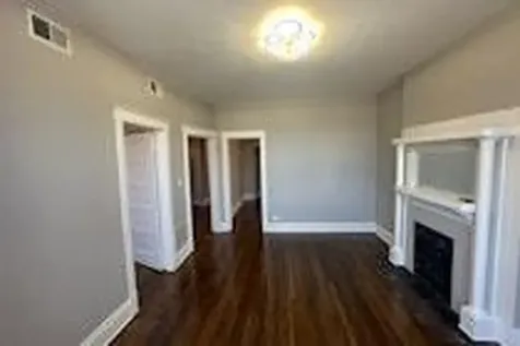 6110 South Ingleside Avenue Chicago IL 60637