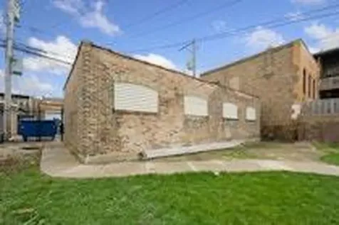 6110 South Ingleside Avenue Chicago IL 60637