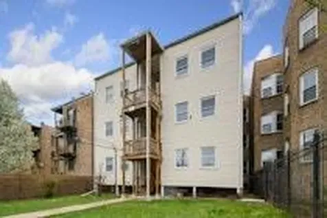 6110 South Ingleside Avenue Chicago IL 60637