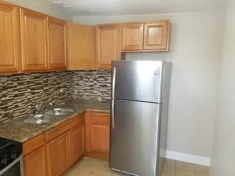 331 West 76th Street Chicago IL 60620