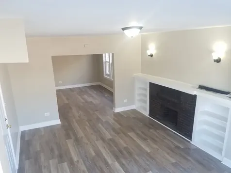 331 West 76th Street Chicago IL 60620