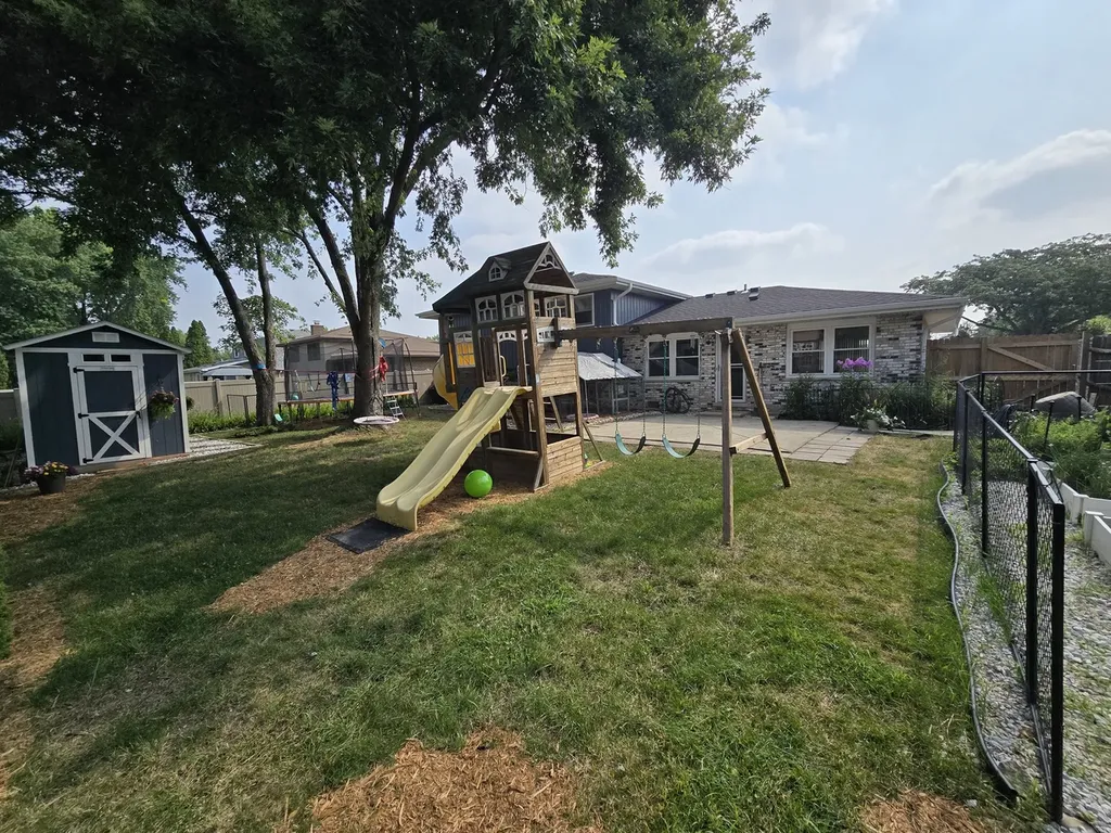 7014 Wilcox Avenue Darien IL 60561