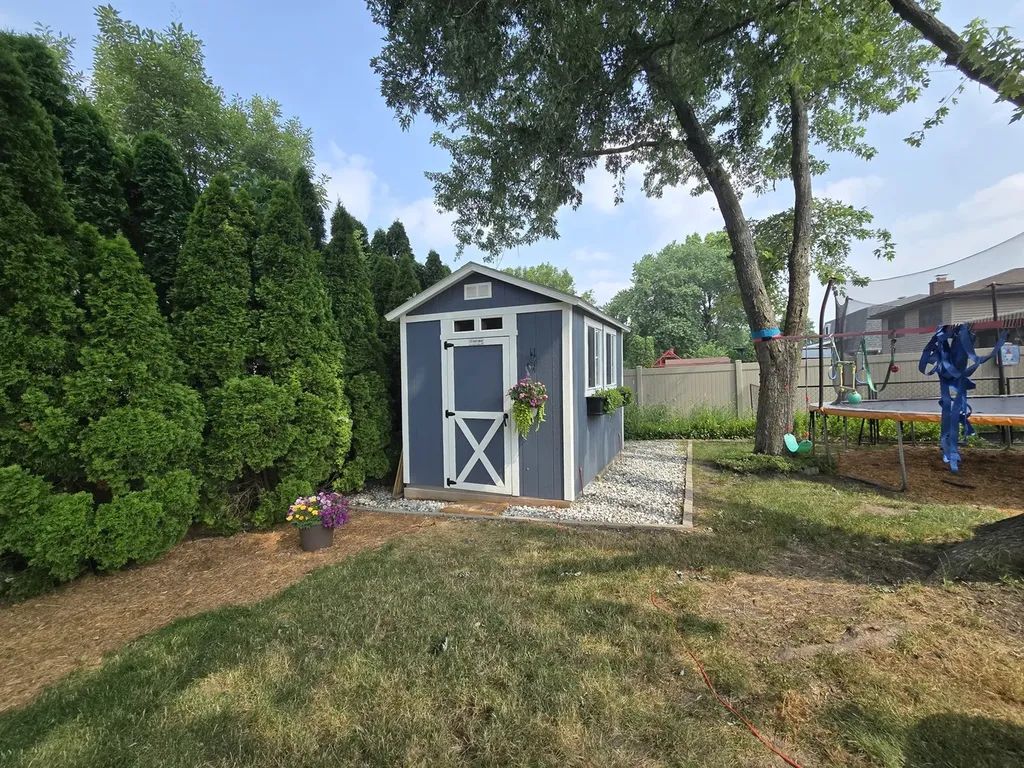 7014 Wilcox Avenue Darien IL 60561