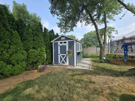 7014 Wilcox Avenue Darien IL 60561