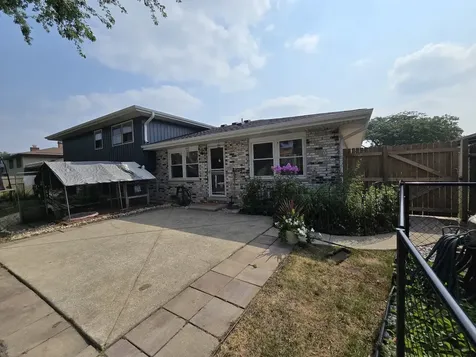 7014 Wilcox Avenue Darien IL 60561