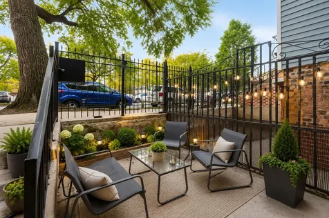 1234 West Huron Street Chicago IL 60642