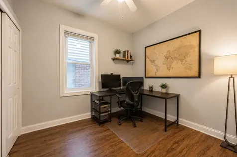 1234 West Huron Street Chicago IL 60642