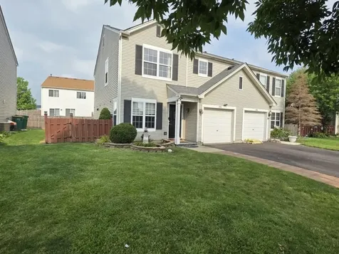 238 Williamsburg Court Romeoville IL 60446