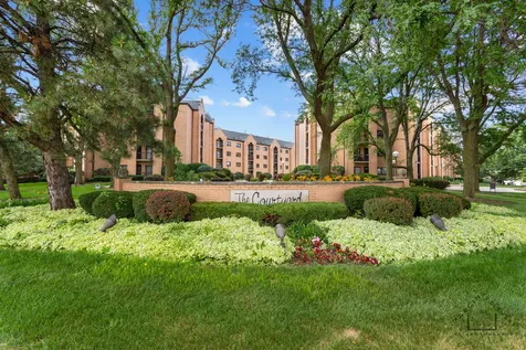7410 West Lawrence Avenue Harwood Heights IL 60706