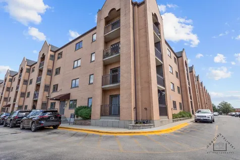 7410 West Lawrence Avenue Harwood Heights IL 60706