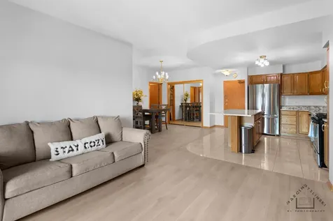7410 West Lawrence Avenue Harwood Heights IL 60706