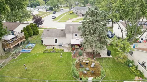 5700 Victoria Drive Oak Forest IL 60452