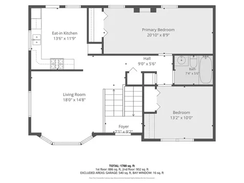 5700 Victoria Drive Oak Forest IL 60452