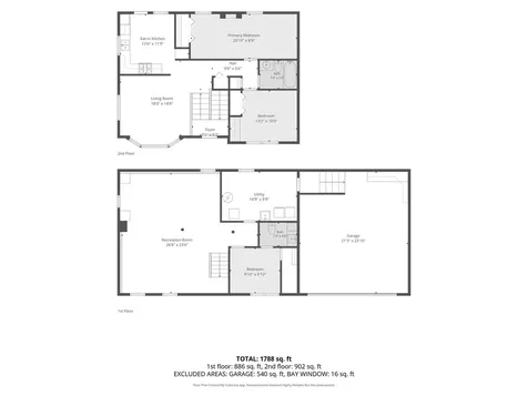 5700 Victoria Drive Oak Forest IL 60452