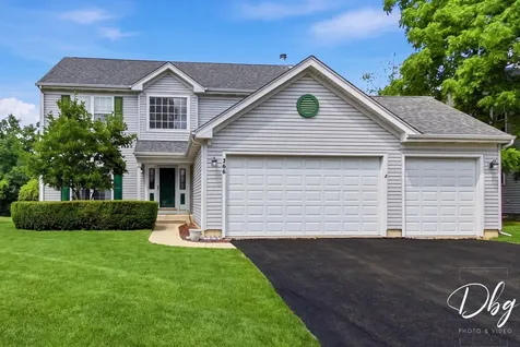 566 West Wildspring Road Round Lake IL 60073