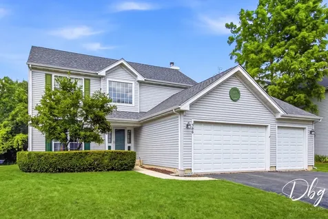 566 West Wildspring Road Round Lake IL 60073