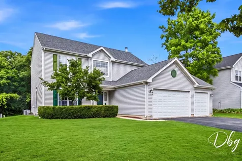 566 West Wildspring Road Round Lake IL 60073