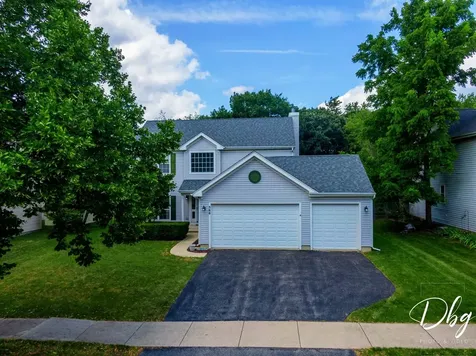 566 West Wildspring Road Round Lake IL 60073