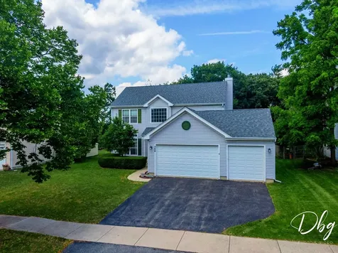 566 West Wildspring Road Round Lake IL 60073