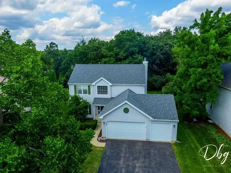 566 West Wildspring Road Round Lake IL 60073