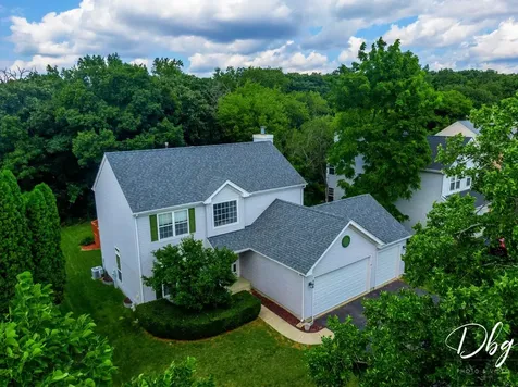 566 West Wildspring Road Round Lake IL 60073