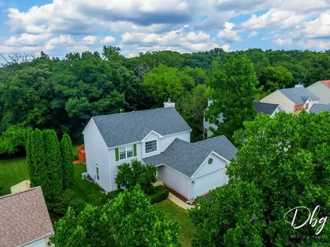 566 West Wildspring Road Round Lake IL 60073