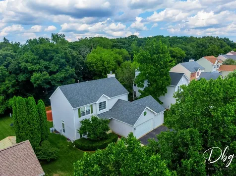 566 West Wildspring Road Round Lake IL 60073